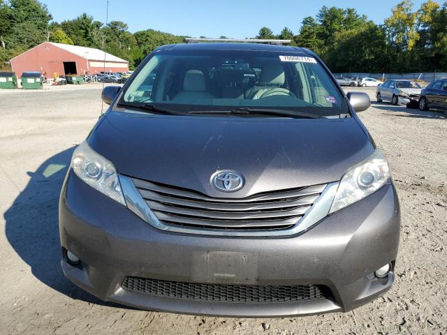 Photo 4 VIN: 5TDYK3DCXCS276299 - TOYOTA SIENNA XLE 