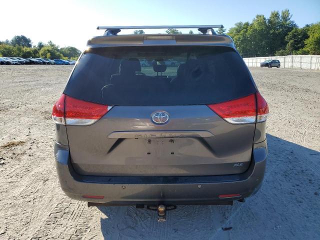 Photo 5 VIN: 5TDYK3DCXCS276299 - TOYOTA SIENNA XLE 