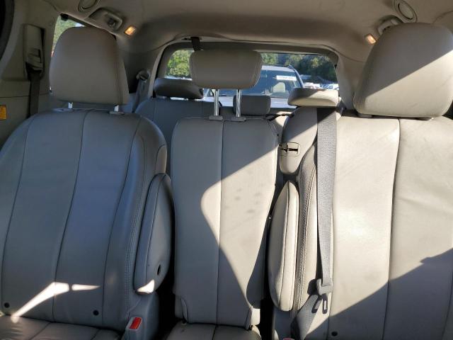 Photo 9 VIN: 5TDYK3DCXCS276299 - TOYOTA SIENNA XLE 