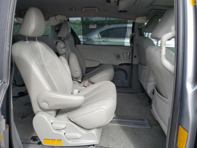 Photo 10 VIN: 5TDYK3DCXDS292102 - TOYOTA SIENNA XLE 