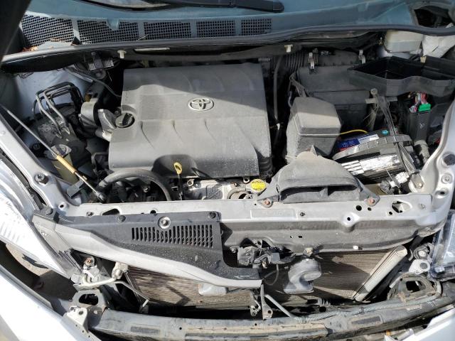 Photo 11 VIN: 5TDYK3DCXDS292102 - TOYOTA SIENNA XLE 