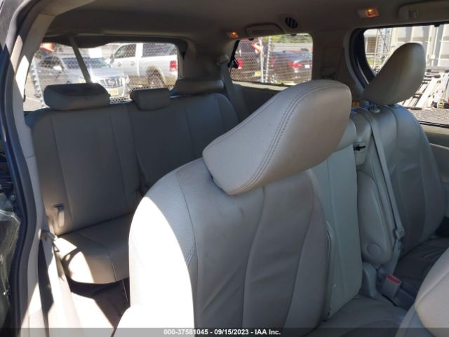 Photo 7 VIN: 5TDYK3DCXDS294285 - TOYOTA SIENNA 