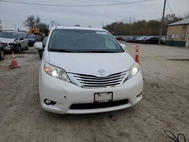 Photo 4 VIN: 5TDYK3DCXDS297638 - TOYOTA SIENNA XLE 