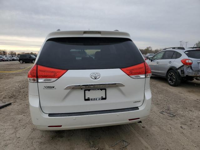 Photo 5 VIN: 5TDYK3DCXDS297638 - TOYOTA SIENNA XLE 