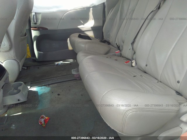 Photo 7 VIN: 5TDYK3DCXDS353576 - TOYOTA SIENNA 