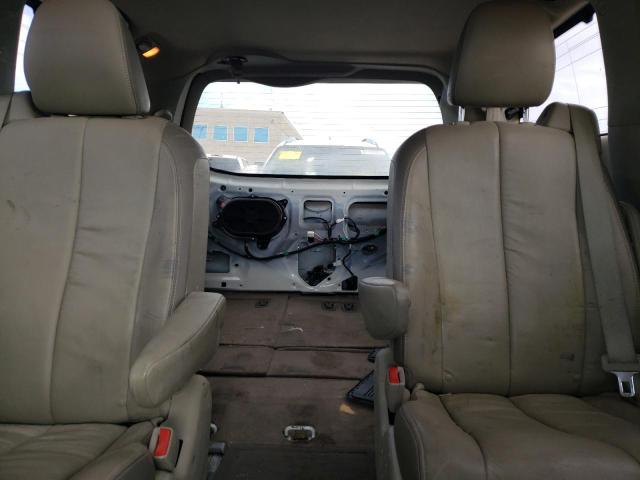 Photo 9 VIN: 5TDYK3DCXDS365646 - TOYOTA SIENNA XLE 