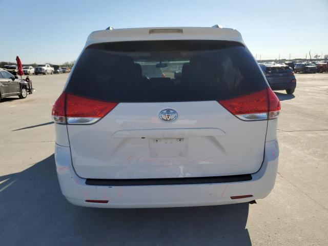 Photo 5 VIN: 5TDYK3DCXDS366487 - TOYOTA SIENNA XLE 