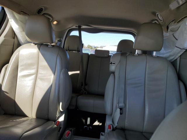 Photo 9 VIN: 5TDYK3DCXDS366487 - TOYOTA SIENNA XLE 