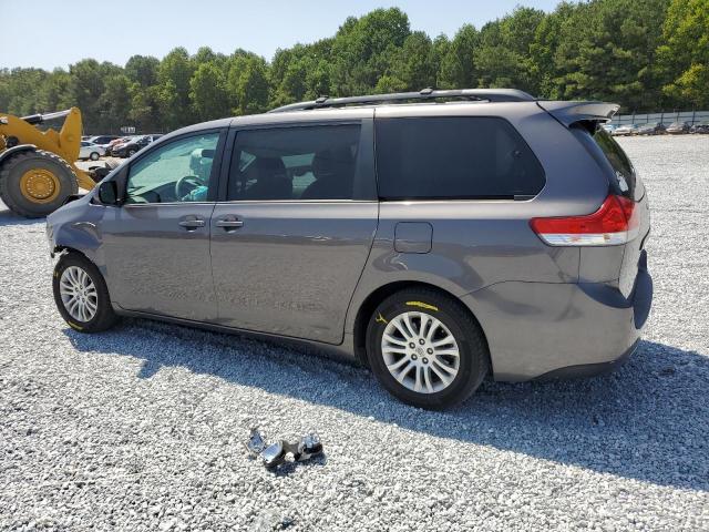 Photo 1 VIN: 5TDYK3DCXDS368479 - TOYOTA SIENNA XLE 