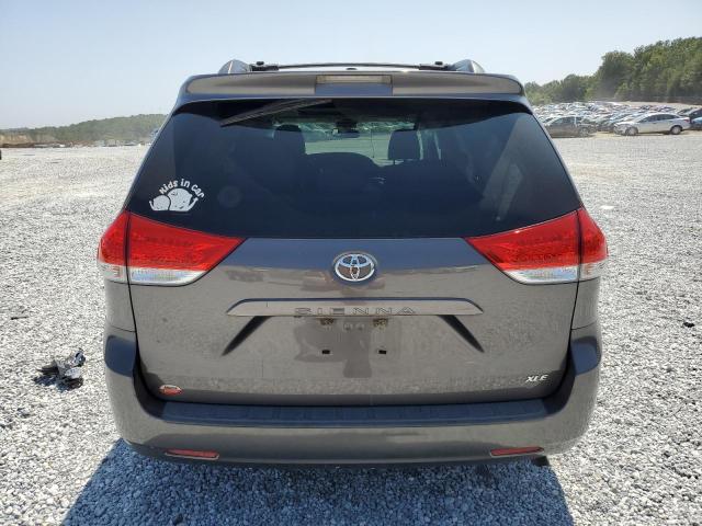 Photo 5 VIN: 5TDYK3DCXDS368479 - TOYOTA SIENNA XLE 