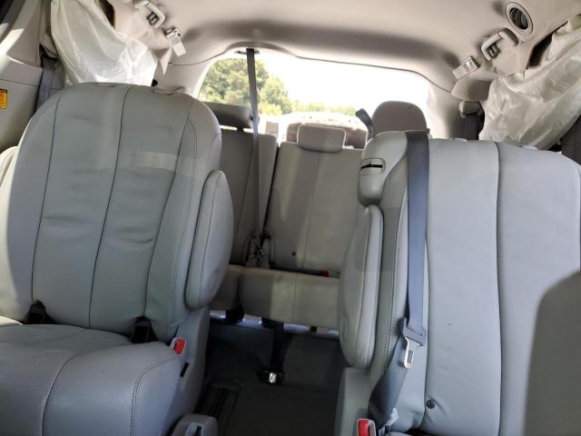 Photo 9 VIN: 5TDYK3DCXDS368479 - TOYOTA SIENNA XLE 