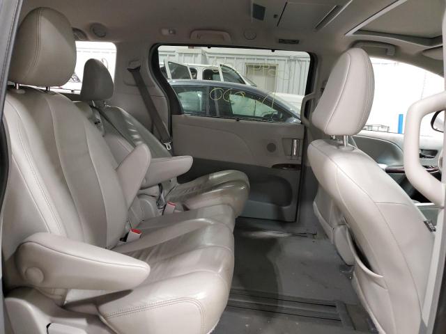 Photo 5 VIN: 5TDYK3DCXDS369051 - TOYOTA SIENNA XLE 