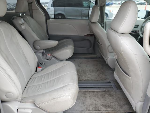 Photo 10 VIN: 5TDYK3DCXDS370782 - TOYOTA SIENNA XLE 