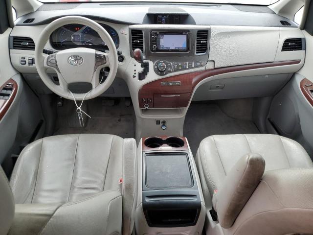 Photo 7 VIN: 5TDYK3DCXDS370782 - TOYOTA SIENNA XLE 