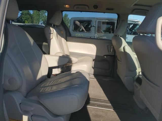 Photo 10 VIN: 5TDYK3DCXDS376484 - TOYOTA SIENNA XLE 