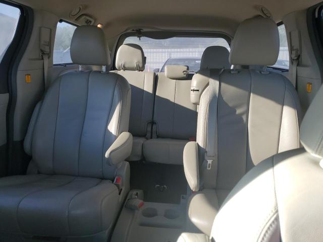 Photo 9 VIN: 5TDYK3DCXDS376484 - TOYOTA SIENNA XLE 