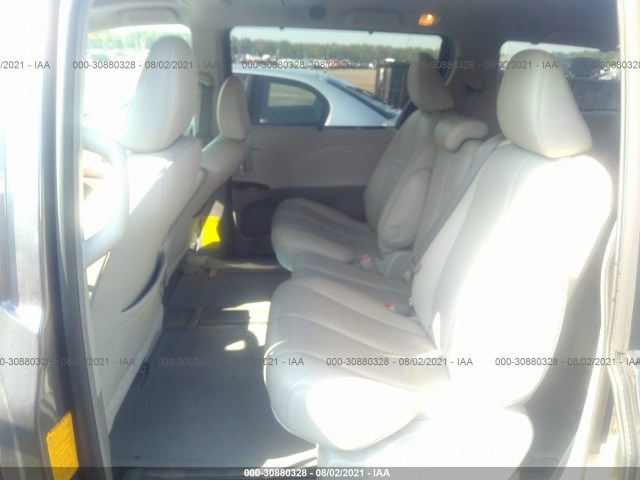 Photo 7 VIN: 5TDYK3DCXDS391518 - TOYOTA SIENNA 