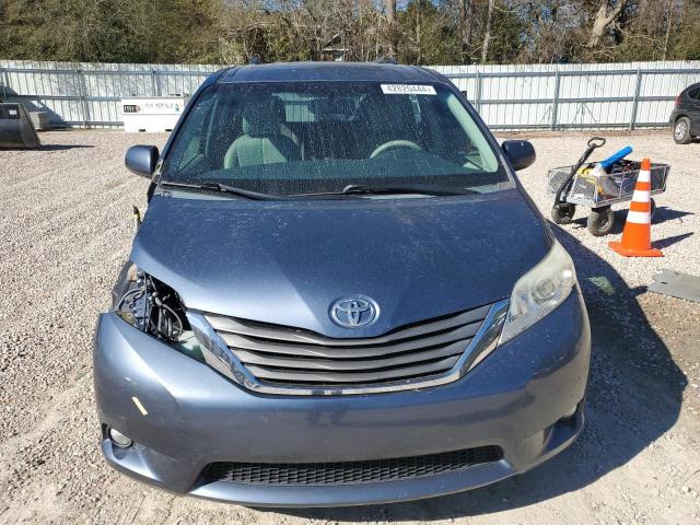 Photo 4 VIN: 5TDYK3DCXDS391714 - TOYOTA SIENNA XLE 