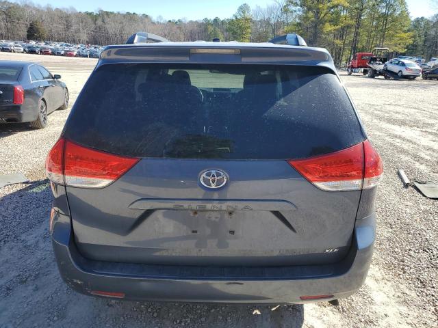 Photo 5 VIN: 5TDYK3DCXDS391714 - TOYOTA SIENNA XLE 