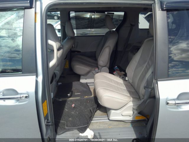 Photo 7 VIN: 5TDYK3DCXDS396184 - TOYOTA SIENNA 