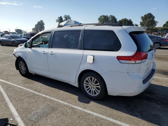 Photo 1 VIN: 5TDYK3DCXDS397562 - TOYOTA SIENNA XLE 