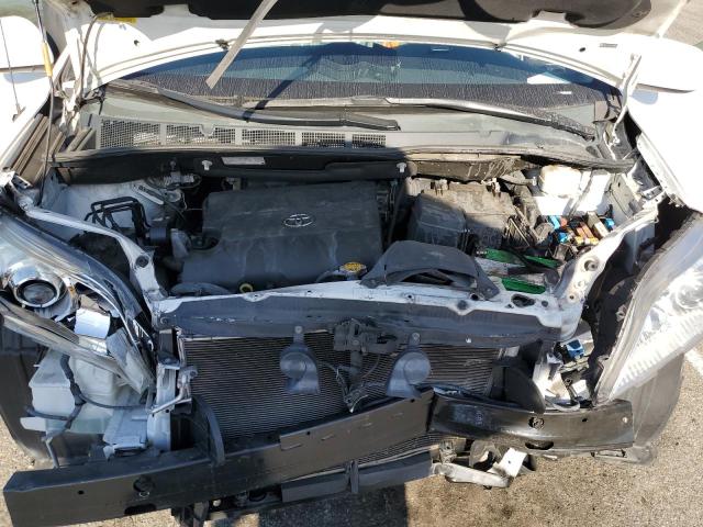 Photo 11 VIN: 5TDYK3DCXDS397562 - TOYOTA SIENNA XLE 