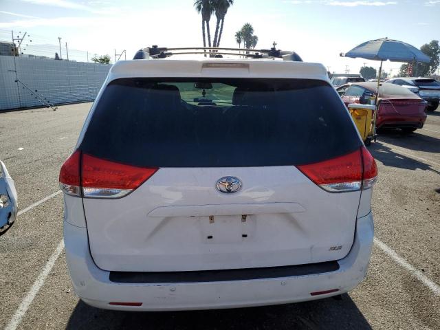 Photo 5 VIN: 5TDYK3DCXDS397562 - TOYOTA SIENNA XLE 