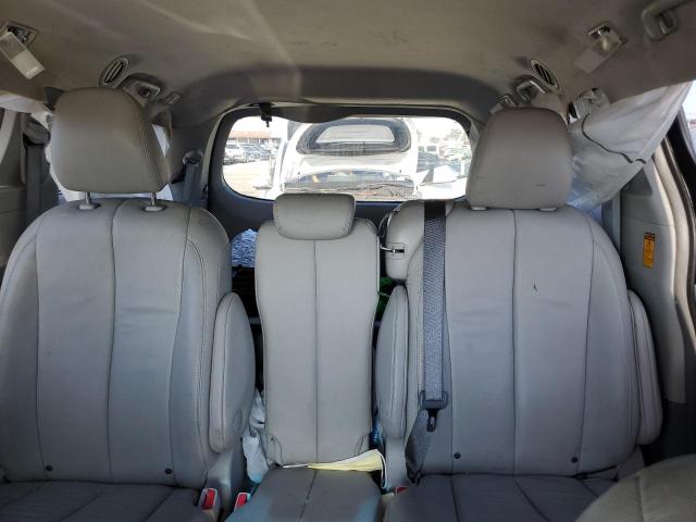 Photo 9 VIN: 5TDYK3DCXDS397562 - TOYOTA SIENNA XLE 