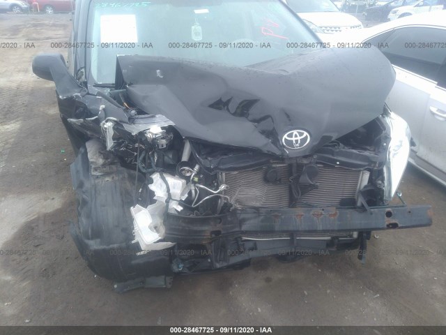 Photo 5 VIN: 5TDYK3DCXDS400847 - TOYOTA SIENNA 