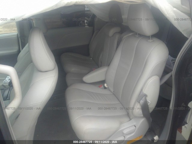 Photo 7 VIN: 5TDYK3DCXDS400847 - TOYOTA SIENNA 