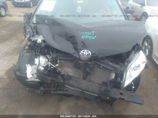 Photo 9 VIN: 5TDYK3DCXDS400847 - TOYOTA SIENNA 