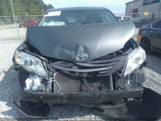 Photo 5 VIN: 5TDYK3DCXDS401819 - TOYOTA SIENNA 