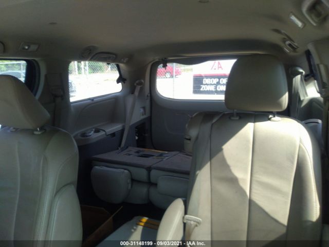 Photo 7 VIN: 5TDYK3DCXDS401819 - TOYOTA SIENNA 