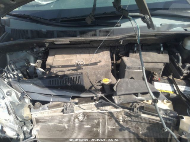 Photo 9 VIN: 5TDYK3DCXDS401819 - TOYOTA SIENNA 