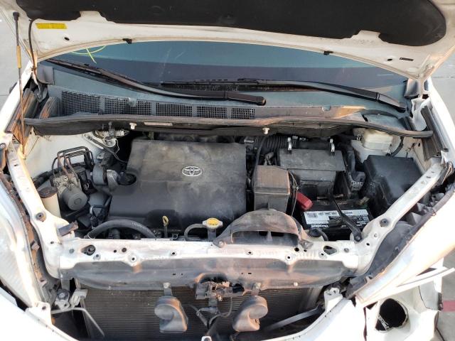 Photo 6 VIN: 5TDYK3DCXDS402999 - TOYOTA SIENNA XLE 