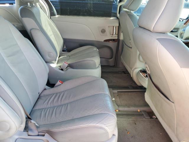 Photo 10 VIN: 5TDYK3DCXDS404784 - TOYOTA SIENNA XLE 