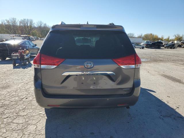 Photo 5 VIN: 5TDYK3DCXDS404784 - TOYOTA SIENNA XLE 