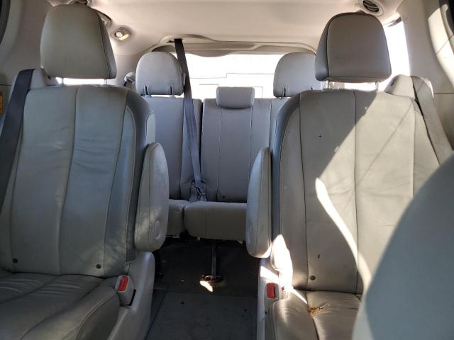 Photo 9 VIN: 5TDYK3DCXDS404784 - TOYOTA SIENNA XLE 