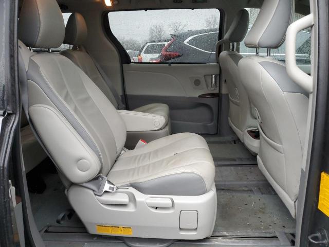 Photo 10 VIN: 5TDYK3DCXES414930 - TOYOTA SIENNA XLE 