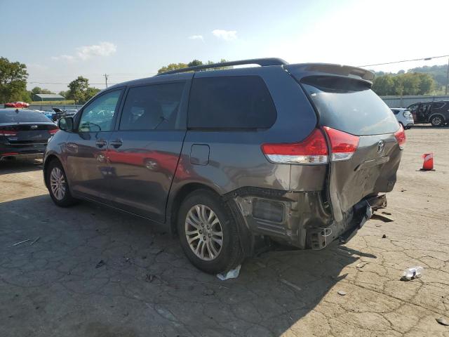 Photo 1 VIN: 5TDYK3DCXES421702 - TOYOTA SIENNA XLE 