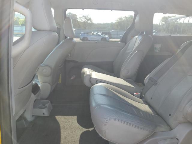 Photo 10 VIN: 5TDYK3DCXES421702 - TOYOTA SIENNA XLE 