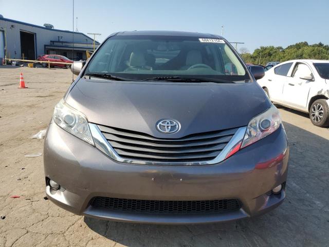 Photo 4 VIN: 5TDYK3DCXES421702 - TOYOTA SIENNA XLE 