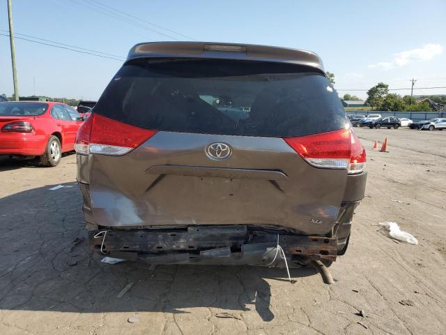 Photo 5 VIN: 5TDYK3DCXES421702 - TOYOTA SIENNA XLE 