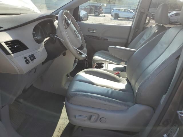 Photo 6 VIN: 5TDYK3DCXES421702 - TOYOTA SIENNA XLE 