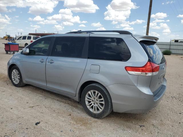 Photo 1 VIN: 5TDYK3DCXES423496 - TOYOTA SIENNA XLE 