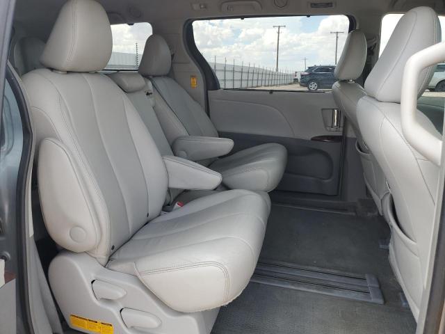 Photo 10 VIN: 5TDYK3DCXES423496 - TOYOTA SIENNA XLE 