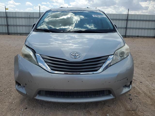 Photo 4 VIN: 5TDYK3DCXES423496 - TOYOTA SIENNA XLE 