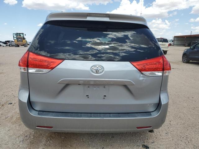 Photo 5 VIN: 5TDYK3DCXES423496 - TOYOTA SIENNA XLE 