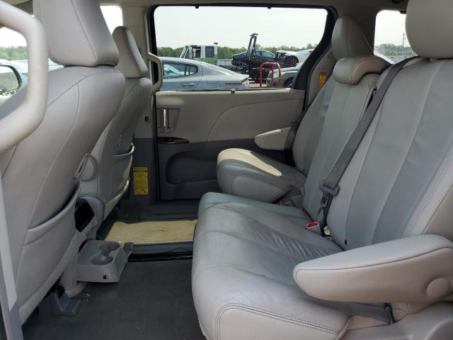 Photo 10 VIN: 5TDYK3DCXES437334 - TOYOTA SIENNA XLE 