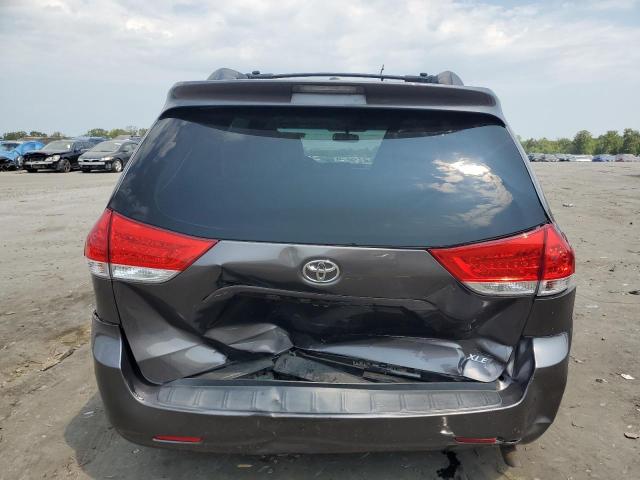 Photo 5 VIN: 5TDYK3DCXES437334 - TOYOTA SIENNA XLE 